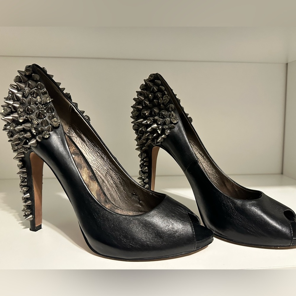 Sam Edelman heels size 8 1/2